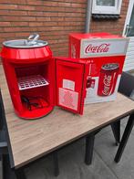 Coca-Cola Koelkast - Cool Can 10L, Witgoed en Apparatuur, Koelkasten en IJskasten, Zonder vriesvak, Ophalen of Verzenden, Minder dan 45 cm