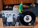 Clouseau - Daar Gaat Ze (97) 2 euro vaste prijs, 7 inch, Single, Ophalen of Verzenden, Zo goed als nieuw