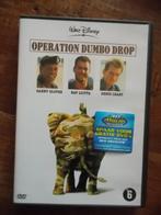 Walt disney operation dumbo drop dvd, Cd's en Dvd's, Dvd's | Actie, Alle leeftijden, Ophalen of Verzenden