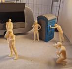 Miniatuur figuurtjes 1 32 Carrera Scalextric Ninco, Kinderen en Baby's, Speelgoed | Racebanen, Overige merken, Onderdelen, Zelf te bouwen