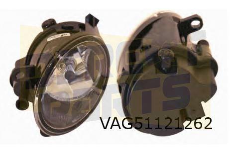 Audi A6/A8 Mistlamp Rechts Origineel! 4F0941700, Auto-onderdelen, Verlichting, Audi, Nieuw, Verzenden