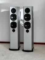 Hihat BV Impulse Intro 4-weg speaker - Handgemaakt NL, Audio, Tv en Foto, Luidsprekers, Gebruikt, 120 watt of meer, Front, Rear of Stereo speakers