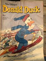 Donald Duck 1982 - Bijna Compleet, Meerdere stripboeken, Ophalen of Verzenden, Gelezen