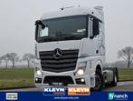 MERCEDES-BENZ ACTROS 1845 LS, Automaat, Euro 6, Mercedes-Benz, Bedrijf
