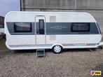 Hobby 540 UFE Excellent Mover Voortent, Rondzit, Hobby, Bedrijf, Overige