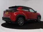 Toyota Yaris Cross 1.5 Hybrid GR Sport (bj 2024, automaat), Auto's, 12 maanden, Gebruikt, 116 pk, 1490 cc