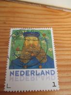 postzegels, Postzegels en Munten, Ophalen of Verzenden, Gestempeld