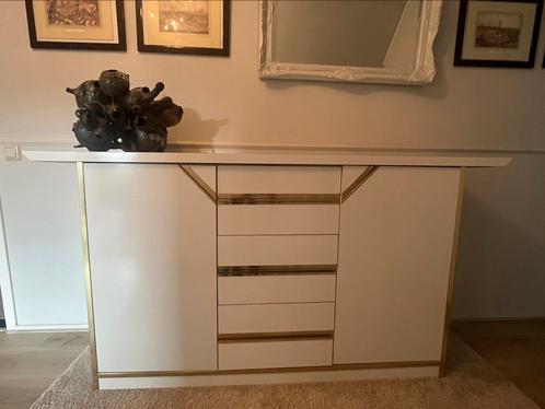Desing dressoir van het posthuys, Huis en Inrichting, Kasten | Dressoirs, 25 tot 50 cm, Ophalen