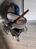 Kinderwagen te koop, Kinderen en Baby's, Gebruikt, Ophalen