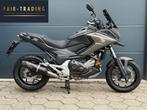 HONDA NC 750 X ABS (bj 2019), Motoren, Motoren | Honda, 2 cilinders, Bedrijf, Onbekend, Overig
