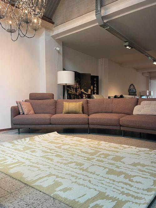 Brink en Campman Florence Broadhurst Waterwave tapijt, Huis en Inrichting, Stoffering | Tapijten en Kleden, Nieuw, 200 cm of meer