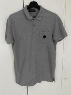 Viktor & Rolf poloshirt, Viktor & Rolf, Verzenden, Zo goed als nieuw, Grijs