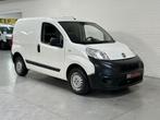 Fiat Fiorino 1.4 Basis AIRCO / STUURBKR / CD SPELER, Voorwielaandrijving, Stof, Gebruikt, Wit