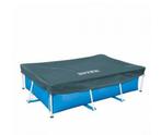 Intex zwembad 200 x 300 x 75 cm incl filterpomp, Ophalen, Gebruikt, Opzetzwembad, 200 tot 400 cm