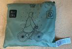 NIEUW Fietsponcho XL / XXL regenjas, Nieuw, Ophalen of Verzenden, BTWIN, XL