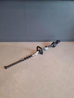 Ego HTX 5300-P accu heggenschaar, Ophalen of Verzenden, Zo goed als nieuw, Accu, EGO