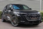 Audi SQ5 3.0 TFSI Massage l Standkachel l Luchtvering l 21', Automaat, Stof, Gebruikt, 2995 cc