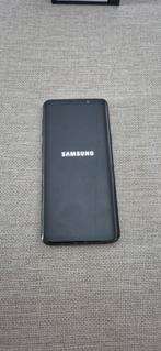 Samsung Galaxy S9 (SM-G960F) – Werkt nog goed, 64 GB, Ophalen of Verzenden, Zo goed als nieuw, Zwart