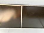 Vintage salontafel metaform, Huis en Inrichting, 100 tot 150 cm, Minder dan 50 cm, Rechthoekig, 50 tot 100 cm