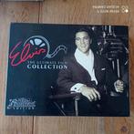 Elvis the Ultimate film collection -graceland edition, Ophalen of Verzenden, Zo goed als nieuw, Boek, Tijdschrift of Artikel