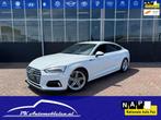 Audi A5 Sportback 35 TFSI Sport S-Line Edition *1EIG + DEALE, Gebruikt, Zwart, 4 cilinders, Bedrijf
