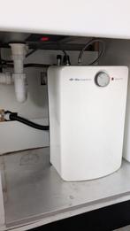 Itho Daalderop Close-in 10 Boiler, Doe-het-zelf en Verbouw, Geisers en Boilers, Ophalen, Gebruikt, Aardgas, Boiler