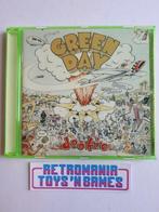 cd - green day: dookie, Verzenden