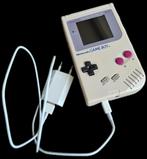 Gameboy Classic met IPS en oplader!, Spelcomputers en Games, Spelcomputers | Nintendo Game Boy, Ophalen of Verzenden, Gebruikt