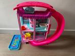 Chelsea Barbie speelhuis, Kinderen en Baby's, Speelgoed | Poppenhuizen, Ophalen of Verzenden, Zo goed als nieuw, Poppenhuis
