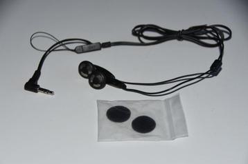 Nieuwe GSM oordopjes headset mobiele telefoon beschikbaar voor biedingen