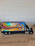 KISS: Music Truck " I was Made for loving you", Ophalen, Zo goed als nieuw, Pop, Beeldje of Miniatuur