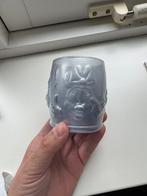 Waxinelicht houder van disney figuren nieuwstaat, Huis en Inrichting, Woonaccessoires | Kandelaars en Kaarsen, Overige materialen