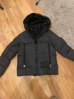 Winterjas AB lifestyle Maat L, Ophalen of Verzenden, Zo goed als nieuw, Maat 52/54 (L), Zwart