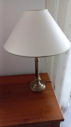 Schemerlamp, Huis en Inrichting, Lampen | Tafellampen, Ophalen of Verzenden, Zo goed als nieuw, Minder dan 50 cm