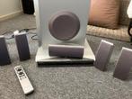 Pineer home cinema set Euro 40,-, 70 watt of meer, Ophalen of Verzenden, Pioneer, Overige spelers