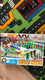 Domino race, Spelcomputers en Games, Games | Sega, Ophalen, Racen en Vliegen, 2 spelers, Zo goed als nieuw