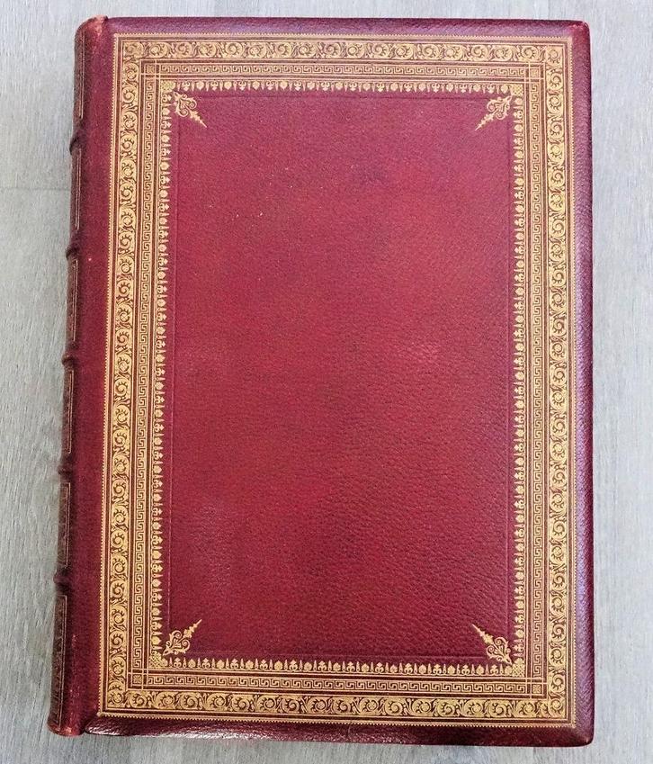 The Pictorial Arts of Japan 1886 Anderson - Gesigneerd, Antiek en Kunst, Antiek | Boeken en Bijbels, Ophalen of Verzenden