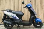 Kymco Agility 50cc Snor 4T – Rijdt Top! 35 km/u – 20.234 KM, Ophalen, Gebruikt, 50 cc, Maximaal 25 km/u