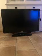 Phillips Tv 46 inch, Ophalen, Philips, Gebruikt, 50 Hz