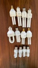 Spaarlampen, Ophalen, Zo goed als nieuw, Overige fittingen, Spaarlamp