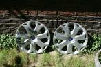 Mooie wieldop 3 stuks van Ford, Auto diversen, Wieldoppen, Ophalen of Verzenden, Gebruikt