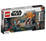 Lego Star Wars 75310 Duel on Mandalore - Nieuw!, Ophalen of Verzenden, Nieuw, Complete set, Lego