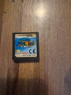 Super Mario 64 DS - Avontuur voor de Nintendo DS, Gebruikt, 1 speler, Ophalen of Verzenden, Vanaf 3 jaar