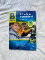 Zó leer je autorijden, Nieuw, Ophalen of Verzenden