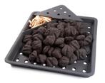 Napoleon rookschaal gietijzer, Tuin en Terras, Barbecue-accessoires, Ophalen, Nieuw