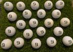 30 MOOIE TITLEIST TOUR SOFT / TRUFEEL > BEENARDUS LOGO, Ophalen, Zo goed als nieuw, Bal(len), Overige merken