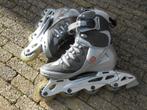 skeelers technica maat 39.5, Overige merken, Gebruikt, Ophalen of Verzenden, Inline skates 4 wielen