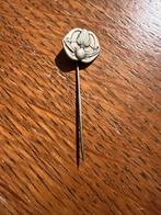 KMAR Koninklijke Marechaussee speldje, Ophalen of Verzenden, Gebruikt, Overige onderwerpen, Speldje of Pin