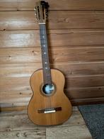 Klassieke kleine Gitaar - Silvestri Catania, Muziek en Instrumenten, Ophalen of Verzenden, Gebruikt, Klassieke of Spaanse gitaar