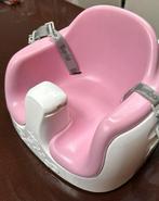 Bumbo seat roze, Kinderen en Baby's, Kinderstoelen, Ophalen of Verzenden, Zo goed als nieuw, Overige typen